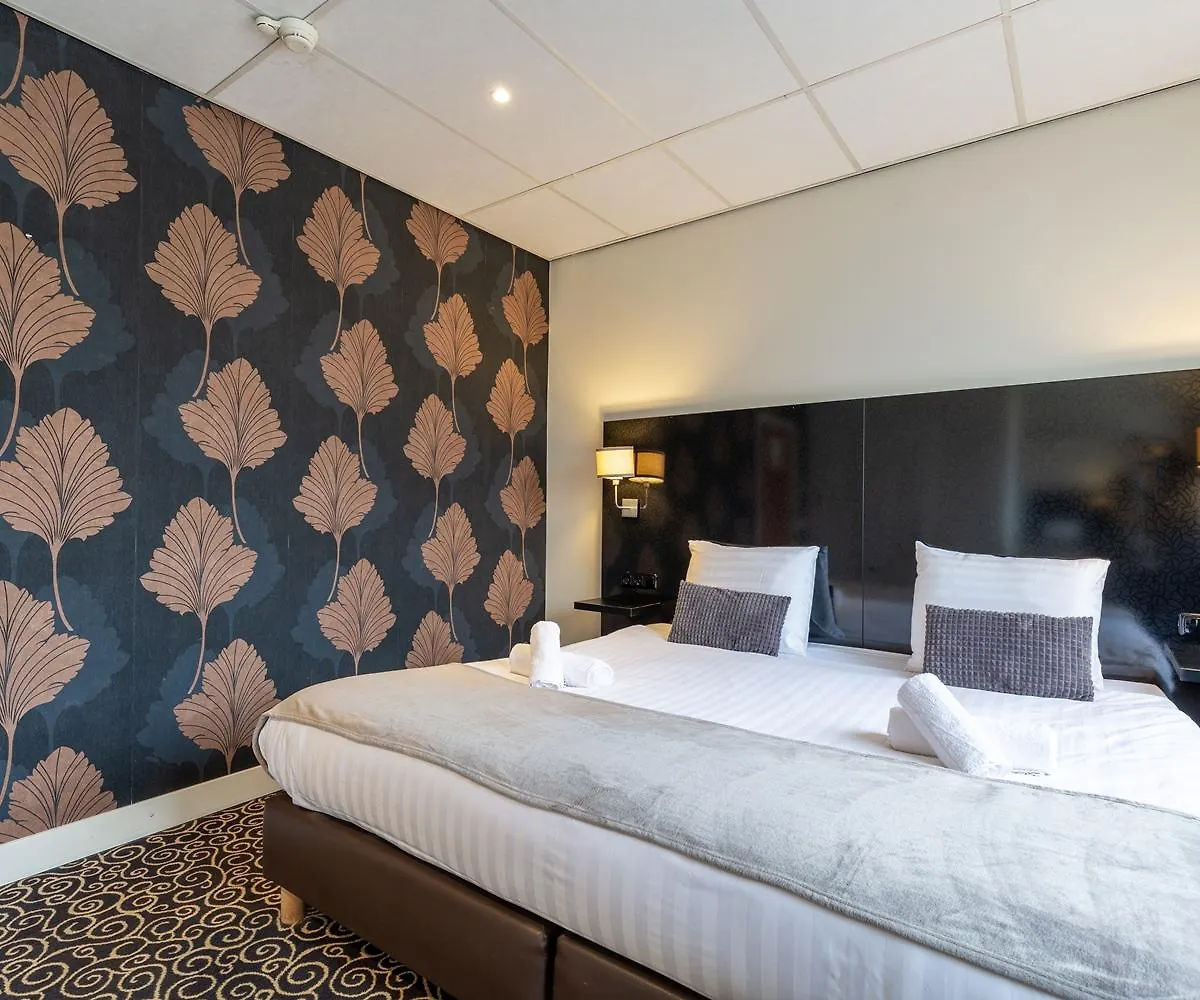 Hotel New West Inn Ámsterdam