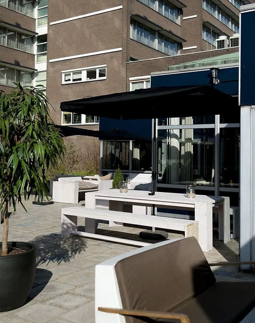 Hotel New West Inn Ámsterdam