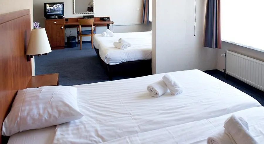 New West Inn Ámsterdam
