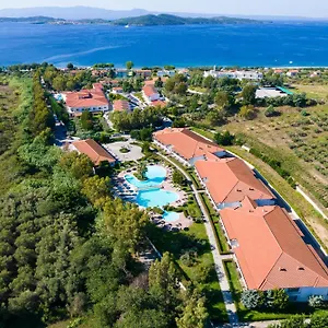 Alexandros Palace Θέρετρο