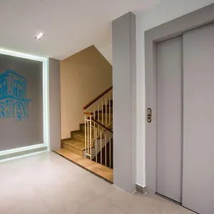 Qh Centro Apartamento