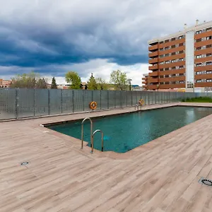 Fenix By A3rentals Apartamento